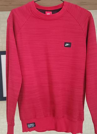 Кофта nike для мальчика