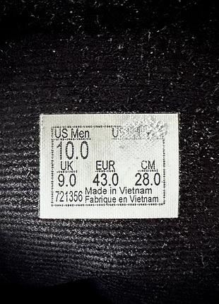 Кеди vans original 10