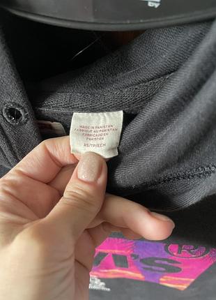Худі levis оверсайз 3
