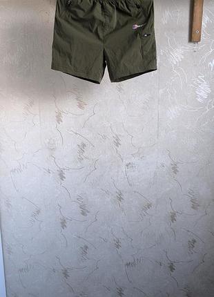 Шорти berghaus