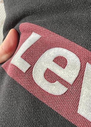 Світшот levi's xl l 2