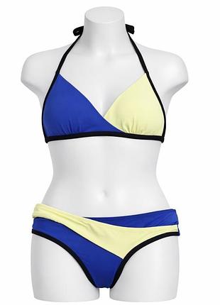 Стильний купальник calzedonia (оригінал) s/m