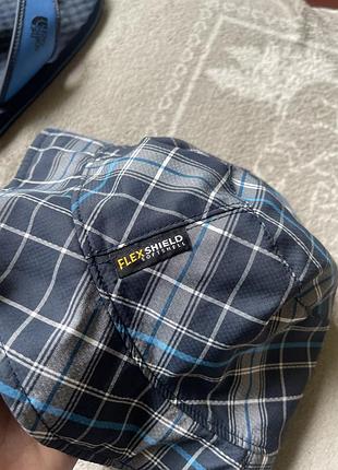 Панама jack wolfskin soft shell 3