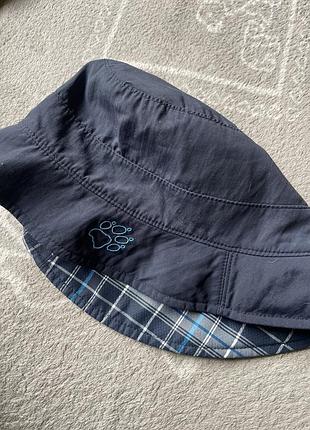 Панама jack wolfskin soft shell 4