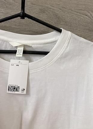 Гольф лонгслів h&m котон 7