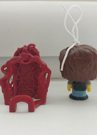 Kinder joy stranger things киндер джой странные чудеса глазок странная дела осд киндер сюрприз киндеры киндеры фигурки игрушки фигурка игрушка из кинд 4
