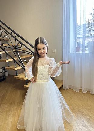 Сукня дитяча 4