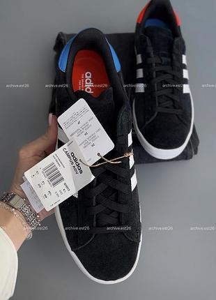 Adidas campus adv 2