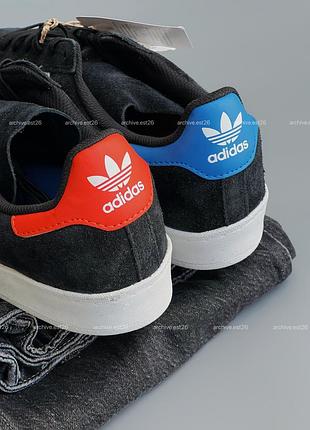 Adidas campus adv