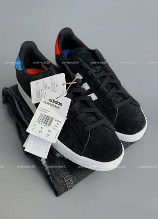 Adidas campus adv 3