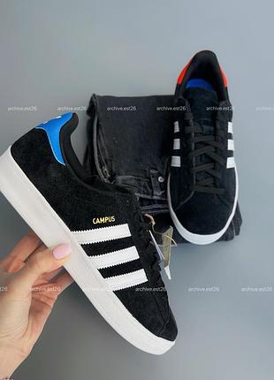 Adidas campus adv 4