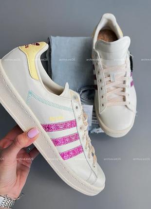 Adidas campus kolam 2