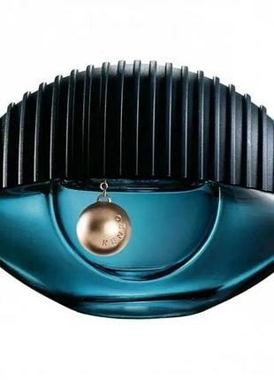 Kenzo world intense 75ml edp тестер, оригінал франція, lvmh