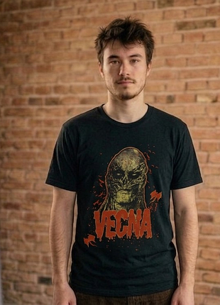 Футболка мужская размер s