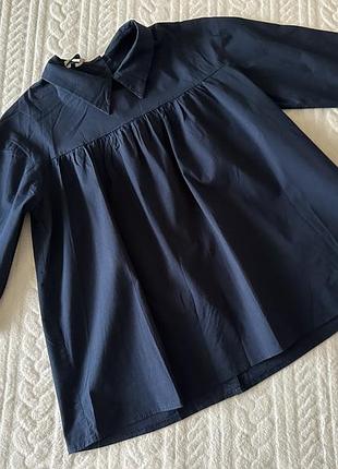 Жіноча гарна сорочка.