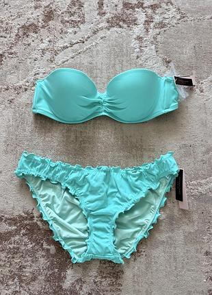 Роздільний купальний victoria’s secret