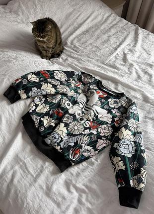 Світшот adidas originals