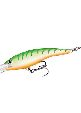 Воблер rapala scatter rap tail dancer 90mm 13g #gtu (scrtd09 gtu)