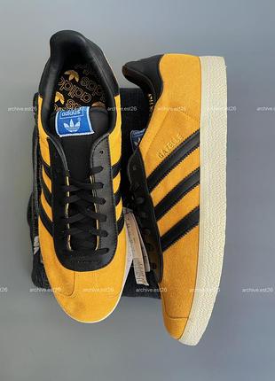 Adidas gazelle 75th anniversary pack