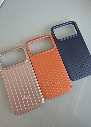 Чохол для iphone 17 promax 3