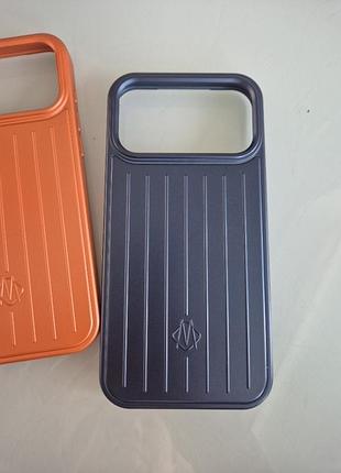Чохол для iphone 17 promax 4