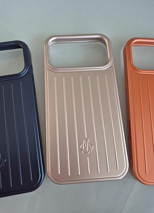 Чохол для iphone 17 promax 6