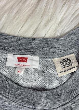 Світшот levi’s 2