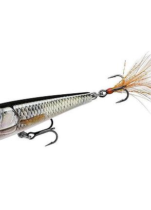 Воблер rapala x-light pop 40mm 4.5g #rol (fnp04 rol)