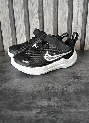 Детские кроссовки nike downshifter 12 dm4191-003