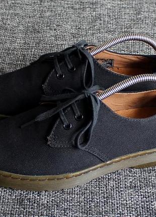 Туфли dr martens delray оригинал 3
