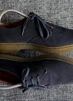 Туфли dr martens delray оригинал 4