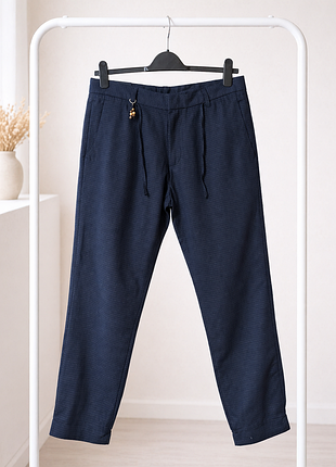 Новые брюки zara