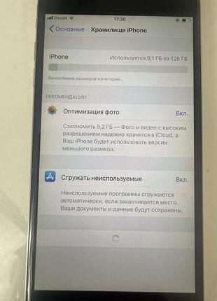 Iphone 6 plus 128gb, рабочий 4