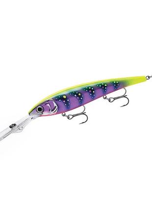 Воблер rapala gold miner 30 120mm 21g #pmm (gm30 pmm)