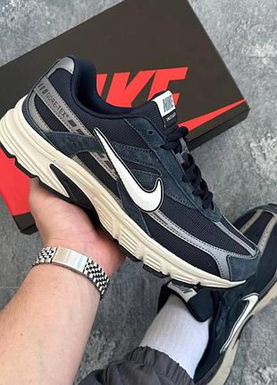 Nike initiator green кроссовки найк линию