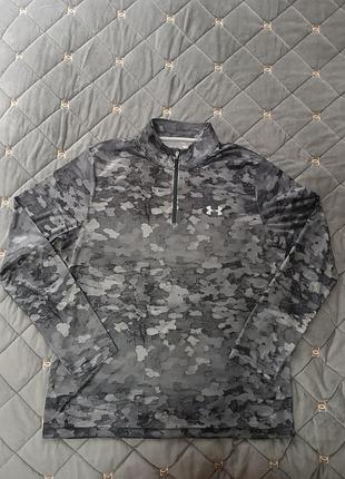 Спортивна легка кофта under armour розмір л