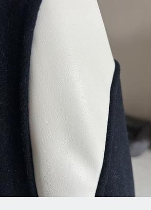Бомбер zara 6