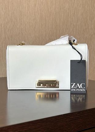 Сумка жіноча zac posen earthette mini chain shoulder