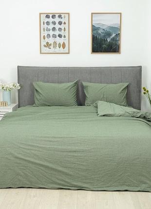 Постельное белье viluta tiare wash вареный хлопок - 87 евро
