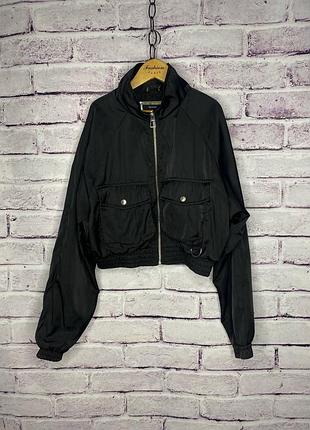 Ветровка жіноча bershka