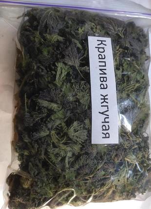 Крапива жгучая (кропива жалка),100г