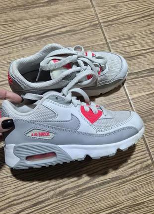 Кроссовки nike