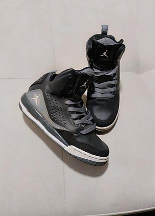 Хайтопи jordan