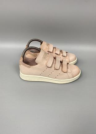 Жіночі кросівки adidas originals stan smith в гарному стані, оригінал 36/23 см
