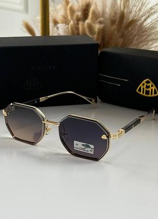 Солнцезащитные очки женские очки унисекс. хамелеоны. maybach новинка 2026