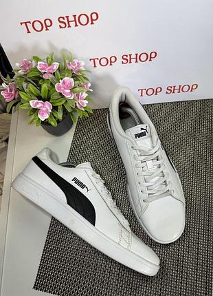 Оригинальные кроссовки puma