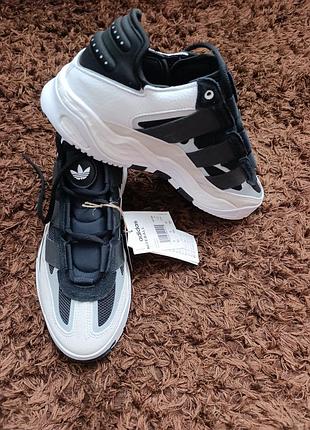 Кросівки adidas niteball,нові,оригінал