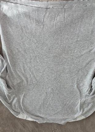 Свитер tommy hilfiger, 100% coton 3