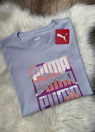 Футболка puma