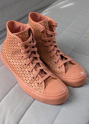 Женские кеды converse 38 р.